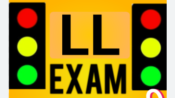 LL Test (Learning Licence Test)